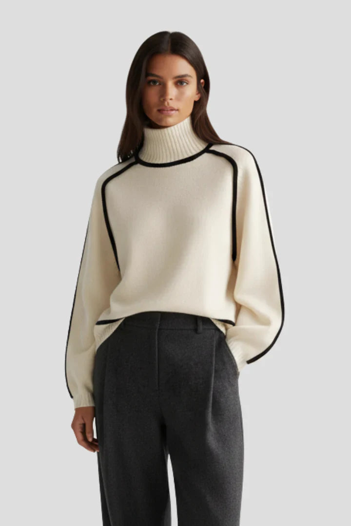 W | L2 | Tops | Sweaters (Pulls & Gilets)