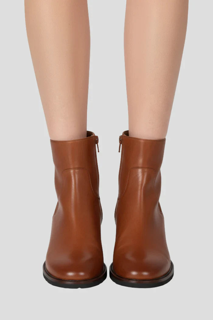 W | L2 | Shoes | Boots (Bottes)