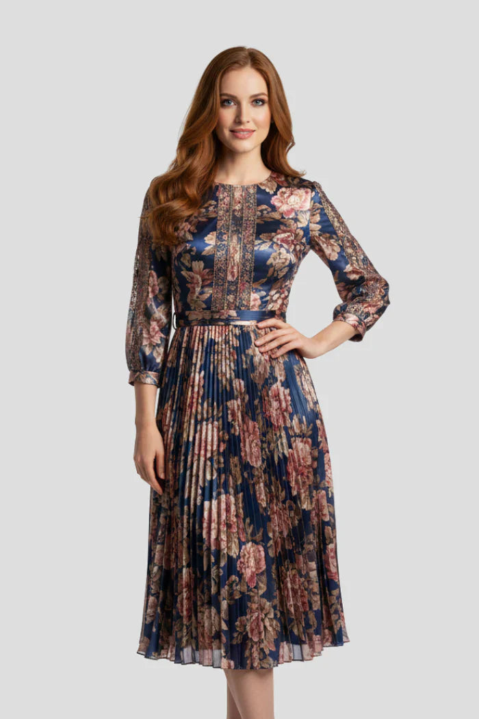 W | L2 | Dresses | Midi (Robes midi)