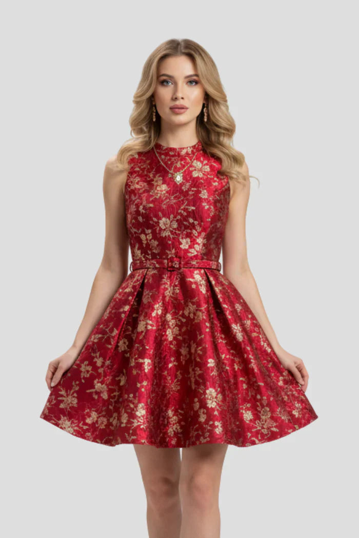 W | L2 | Dresses | Mini (Robes courtes)