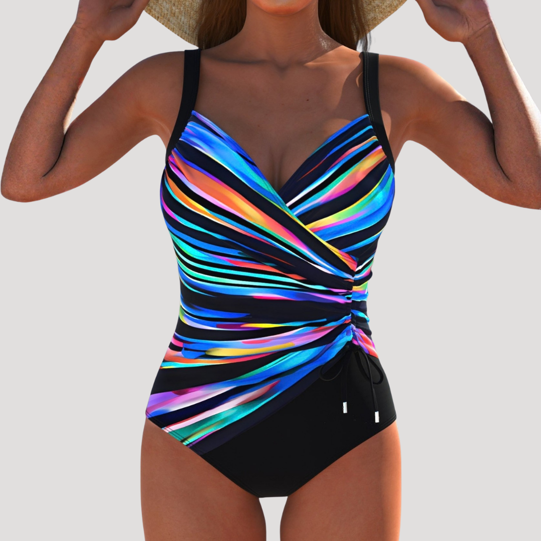 Maillot de Bain 1 Pièce Femme
