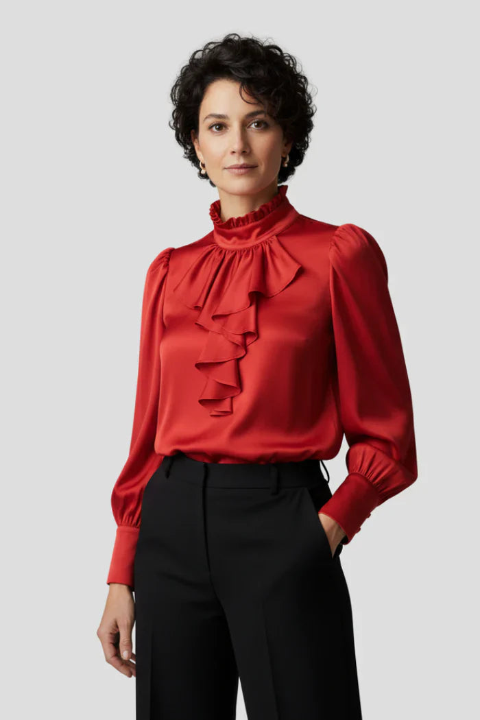 W | L2 | Tops | Blouses & Shirts (Blouses & chemisiers)