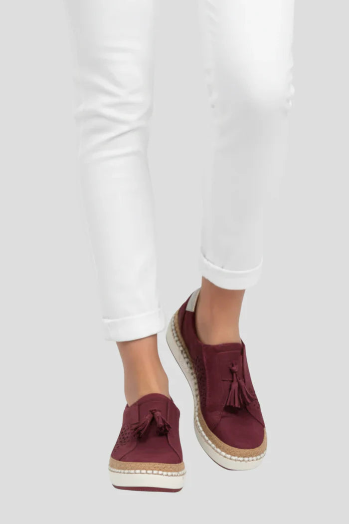 W | L2 | Shoes | Flats (Ballerines & chaussures confortables)