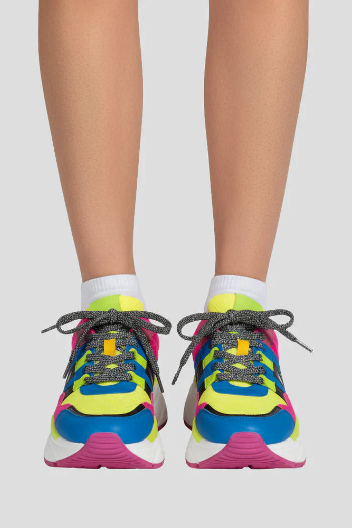 W | L2 | Shoes | Trainers (Baskets)
