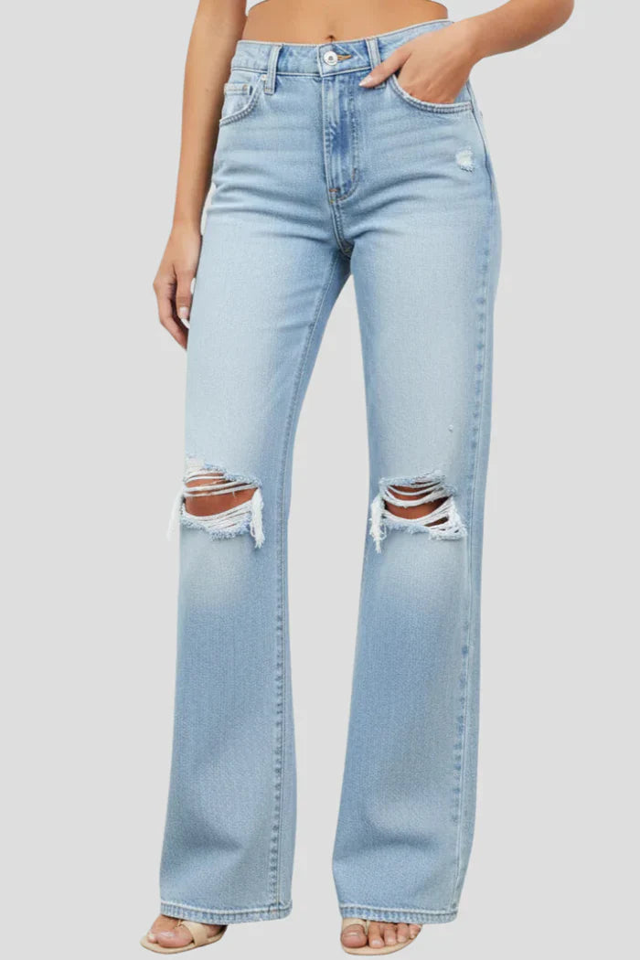 W | L2 | Bottoms | Trousers (Pantalons)
