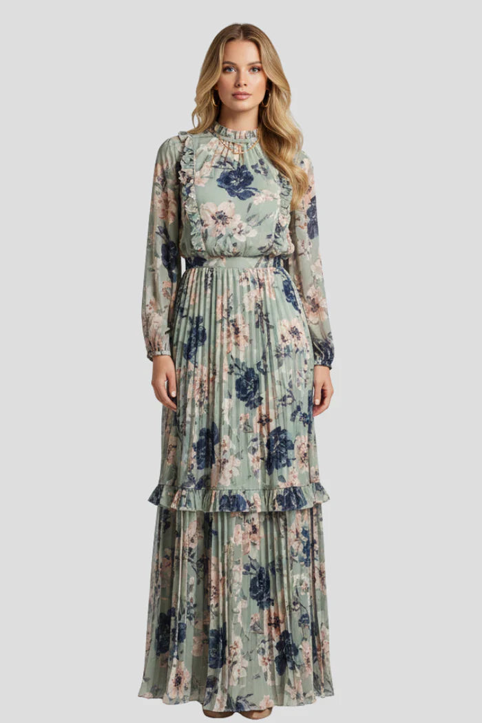 W | L2 | Dresses | Maxi (Robes longues)