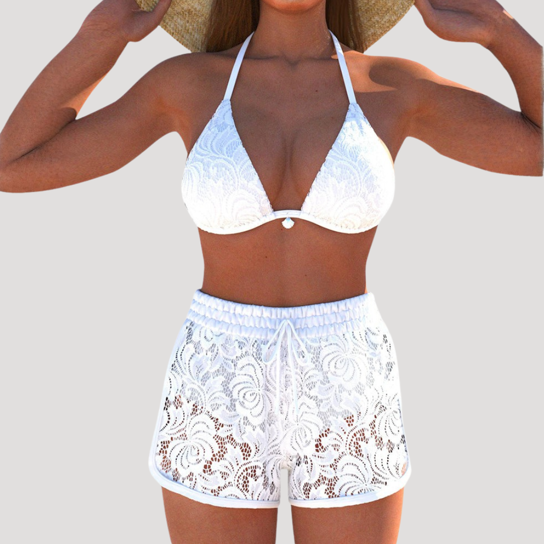 Bikini Femme Bohème