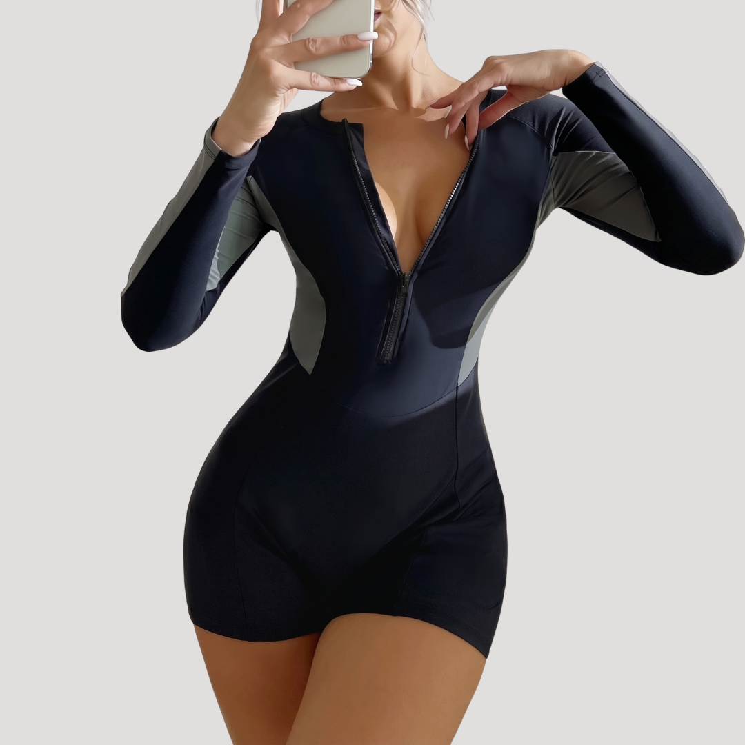 Maillot de Bain Femme Couvrant