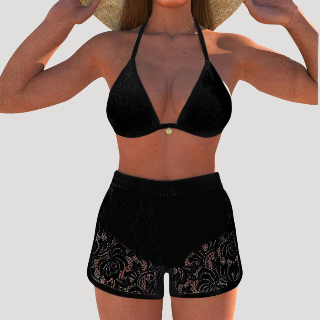 Bikini Femme Bohème