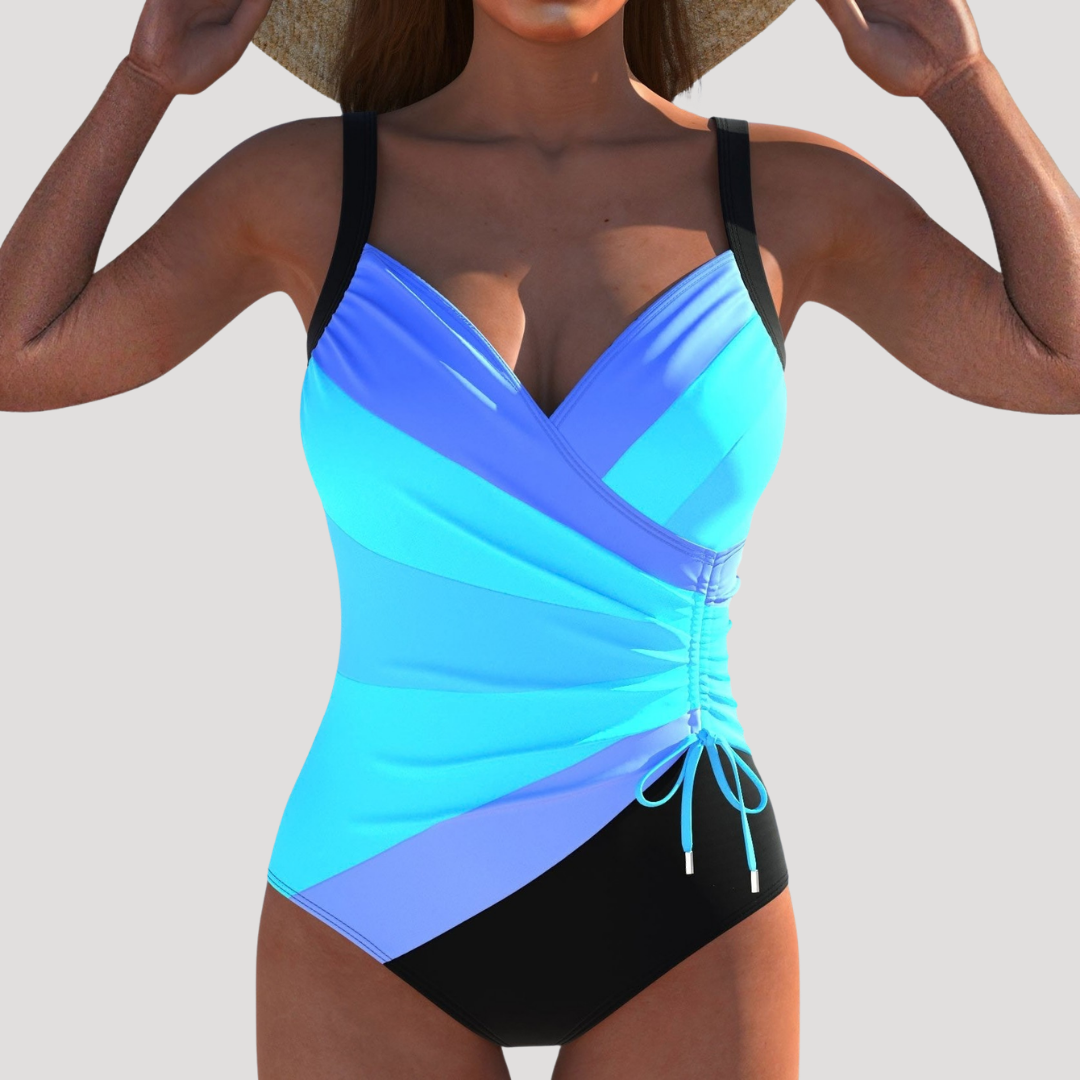 Maillot de Bain 1 Pièce Femme